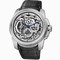 Cartier Calibre de Cartier Grande Complication Perpetual Calendar Platinum Men's Watch W7100031