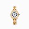 Cartier Clé Flinqué Dial Ladies Watch WJCL0004