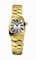 Cartier La Dona 18kt Yellow Gold Small Ladies Watch W6601001