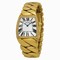 Cartier La Dona Diamond 18kt Yellow Gold Large Ladies Watch WE60020H