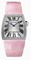 Cartier La Dona Silver Dial Ladies Watch WE600151