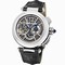 Cartier Pasha Tourbillon Chronograph 18 kt White Gold Men's Watch W3030013