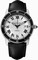 Cartier Ronde Croisiere Silver Dial Automatic Men's Watch WSRN0002