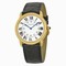Cartier Ronde Solo de Cartier Men's Watch W6700455