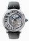Cartier Rotonde de Cartier Reversed Tourbillon Men's Watch W1556214
