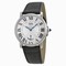 Cartier Rotonde Silver Dial Automatic Men's Watch W1556369