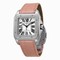 Cartier Santos 100 Unisex Watch W20126X8