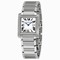 Cartier Tank Francaise Steel Midsize Watch W51011Q3
