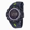 Casio Pro Trek Black Dial Resin Multi-function Men's Watch PRW3000-2CR