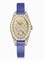 Chopard Classique Femme Diamond 18k Yellow Gold Ladies Watch 137228-0001