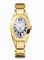 Chopard Classique Femme Mother of Pearl Dial 18 kt Yellow Gold Ladies Watch 117228-0001