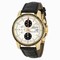Chopard Grand Prix de Monaco Historique Chronograph Men's Watch 161275-5001