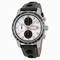 Chopard Grand Prix de Monaco Historique Silver Dial Men's Watch 168992-3031