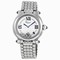 Chopard Happy Sport Diamond Ladies Watch 28/8965-23