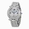 Chopard Happy Sport Diamond Steel Ladies Watch 278236-3005