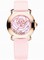 Chopard Happy Sport La Vie En Rose Diamond 18k Rose Gold Ladies Watch 277471-5015