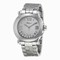 Chopard Happy Sport Ladies Diamond Watch 278477-3002