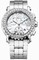 Chopard Happy Sport Mother of Pearl Chronograph Dial Mens Watch 288506-2005