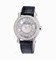 Chopard Happy Sport Mother of Pearl Guilloche Dial Ladies Watch 274891-1008