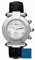 Chopard Imperiale Midsize Watch Blue 38/8378-23