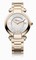 Chopard Imperiale Mother of Pearl Dial 18kt Rose Gold Ladies Watch 384241-5002