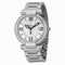 Chopard Imperiale Mother of Pearl Dial Ladies Watch 388532-3004