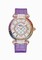 Chopard Imperiale Mother-of-Pearl Dial Ladies Watch 384239-5009