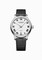 Chopard L.U.C 1937 Classic Porcelain-Type Dial Automatic Men's Watch 168558-3002