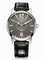 Chopard L.U.C. Classic Twin Jose Carreras Automatic Black Dial Men's Watch 161909-1001