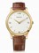 Chopard L.U.C Classic XP White Dial Rose Gold Men's Watch 161902-5001