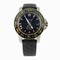 Chopard L.U.C Complications Black Dial Men's Watch 158959-3001