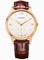 Chopard L.U.C. XPS Automatic 18 kt Rose Gold Men's Watch 161920-5001