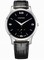 Chopard L.U.C. XPS Automatic Black Dial 18 kt White Gold Men's Watch 161920-1001