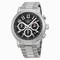 Chopard Mille Miglia Chronograph Mechanical Black Dial Stainless Men's Watch 158511-3002