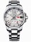 Chopard Mille Miglia GT XL Automatic White Dial Stainless Steel Men's Watch 158457-3002