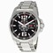 Chopard Mille Miglia GT XL GMT Black Dial Men's Watch 15-8514-3001