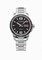 Chopard Mille Miglia GTS Black Dial Silver Stainless Steel Automatic Men's Watch 158565-3001