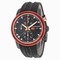 Chopard Mille Miglia Zagato Automatic Black Dial DLC-coated Stainless Steel Men's Watch 168550-6001