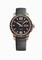Chopard Millie Miglia GTS Automatic Black Dial Automatic Men's Watch 161295-5001