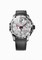 Chopard Superfast Chrono Porsche 919 Limited Edition Silver Dial Men's Watch 168535-3002
