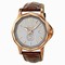 Corum Admiral's Cup Automatic 18 kt Rose Gold Men's Watch 395101550002FH12