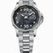Corum Admirals Cup Black Mother of Pearl Dial Ladies Watch 08210147/V200PN