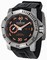 Corum Admirals Cup Deep Dive Automatic Black Dial Men's Watch 947950040371AN15