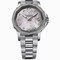 Corum Admiral's Cup Legend Diamond Mother of Pearl Dial Automatic Ladies Stainless Steel Watch 082.101.47/V200 PK11
