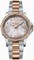 Corum Admirals Cup Mother of Pearl Dial Ladies Watch 08210129/V200PK