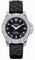 Chopard L.U.C Steel Black Men's Watch 16/8912