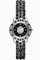 Dior Christal Automatic Black Dial Steel Ladies Watch CD113511M001