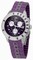 Dior Christal Chronograph Ladies Watch CD11431JR001