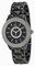 Dior VIII Black Dial Ceramic Ladies Watch CD1245E2C001