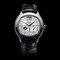 Piaget Emperador Coussin Dual Time Zone White Gold (G0A32016)